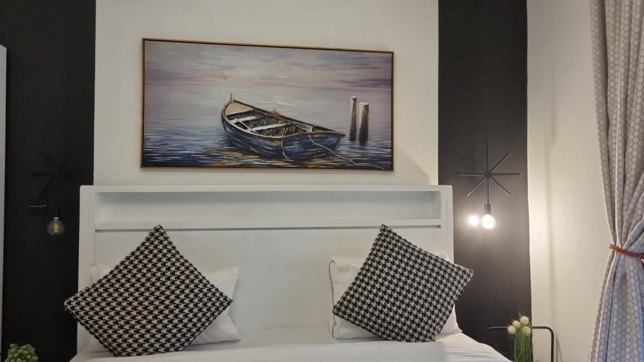 אקרה Embassy Gardens Luxury Suites Cpg מראה חיצוני תמונה
