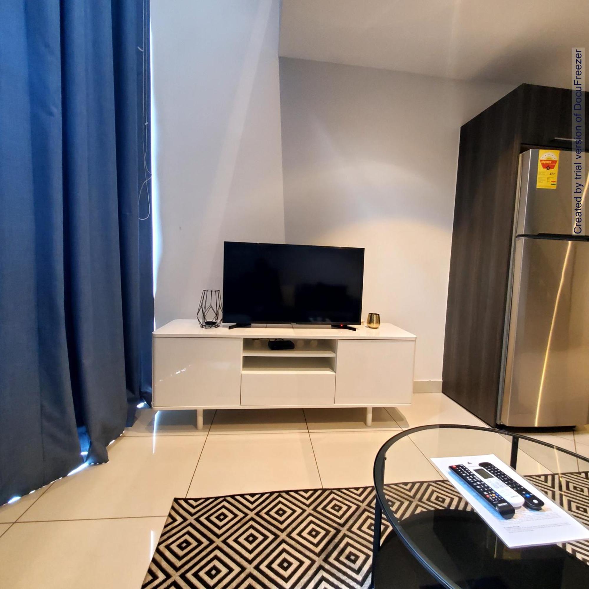 אקרה Embassy Gardens Luxury Suites Cpg מראה חיצוני תמונה