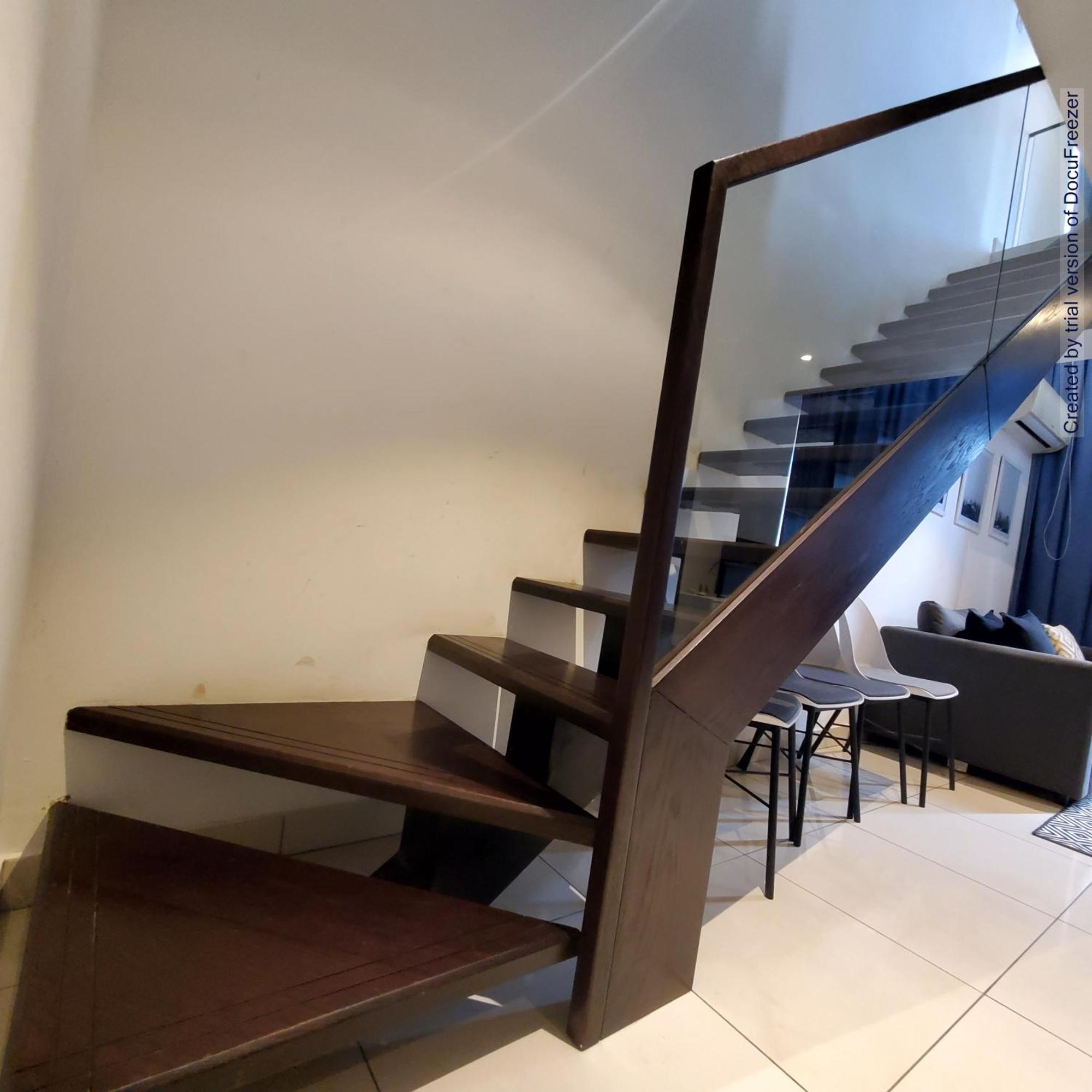 אקרה Embassy Gardens Luxury Suites Cpg מראה חיצוני תמונה