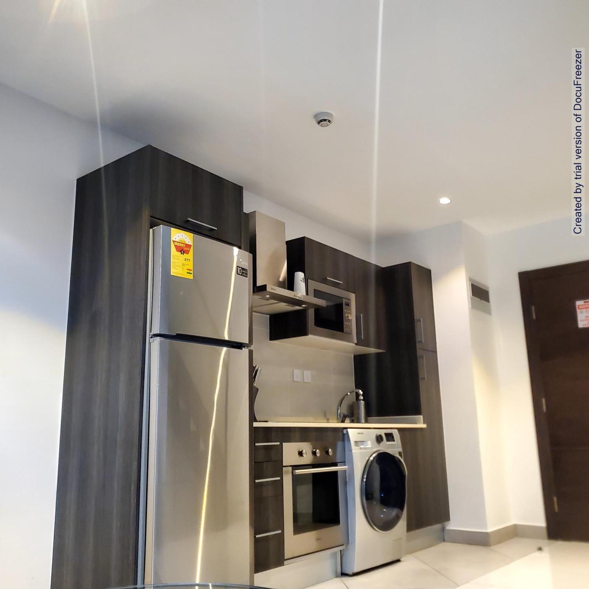 אקרה Embassy Gardens Luxury Suites Cpg מראה חיצוני תמונה