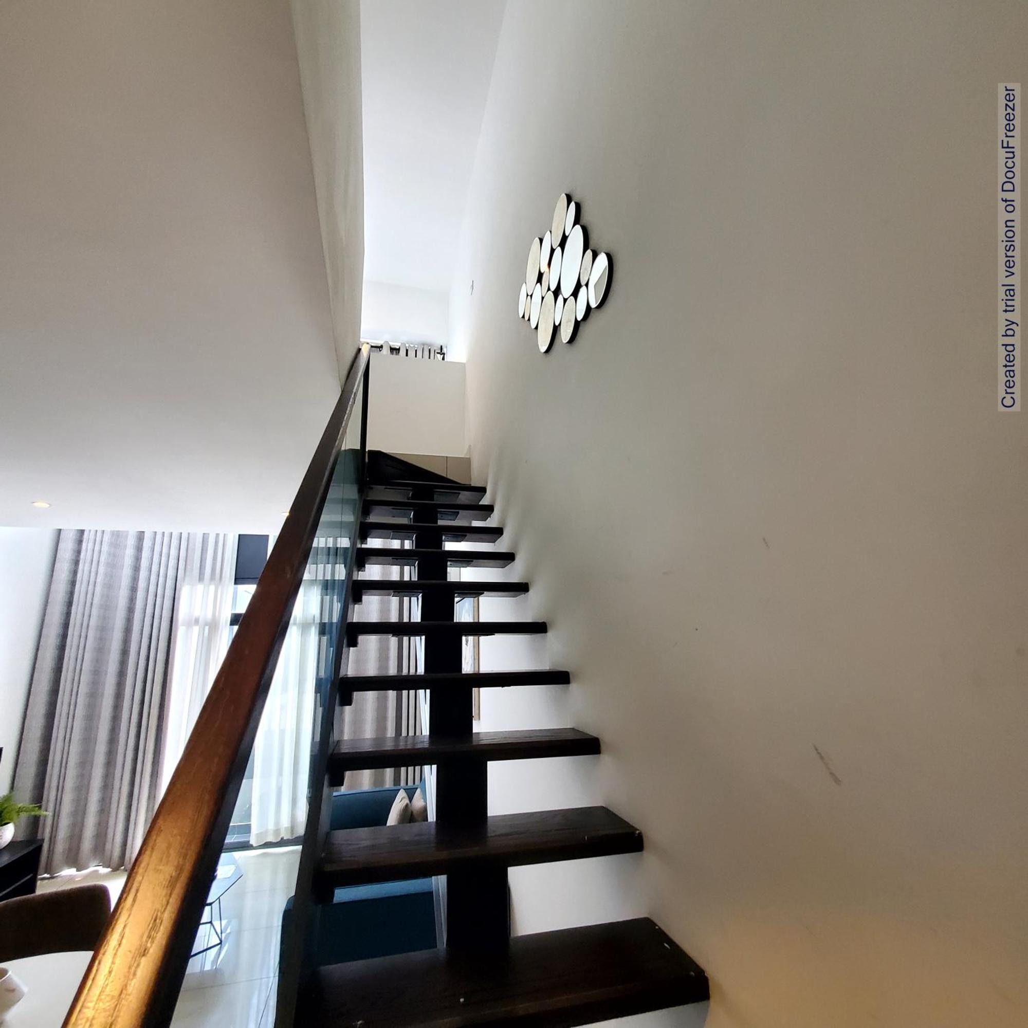 אקרה Embassy Gardens Luxury Suites Cpg מראה חיצוני תמונה