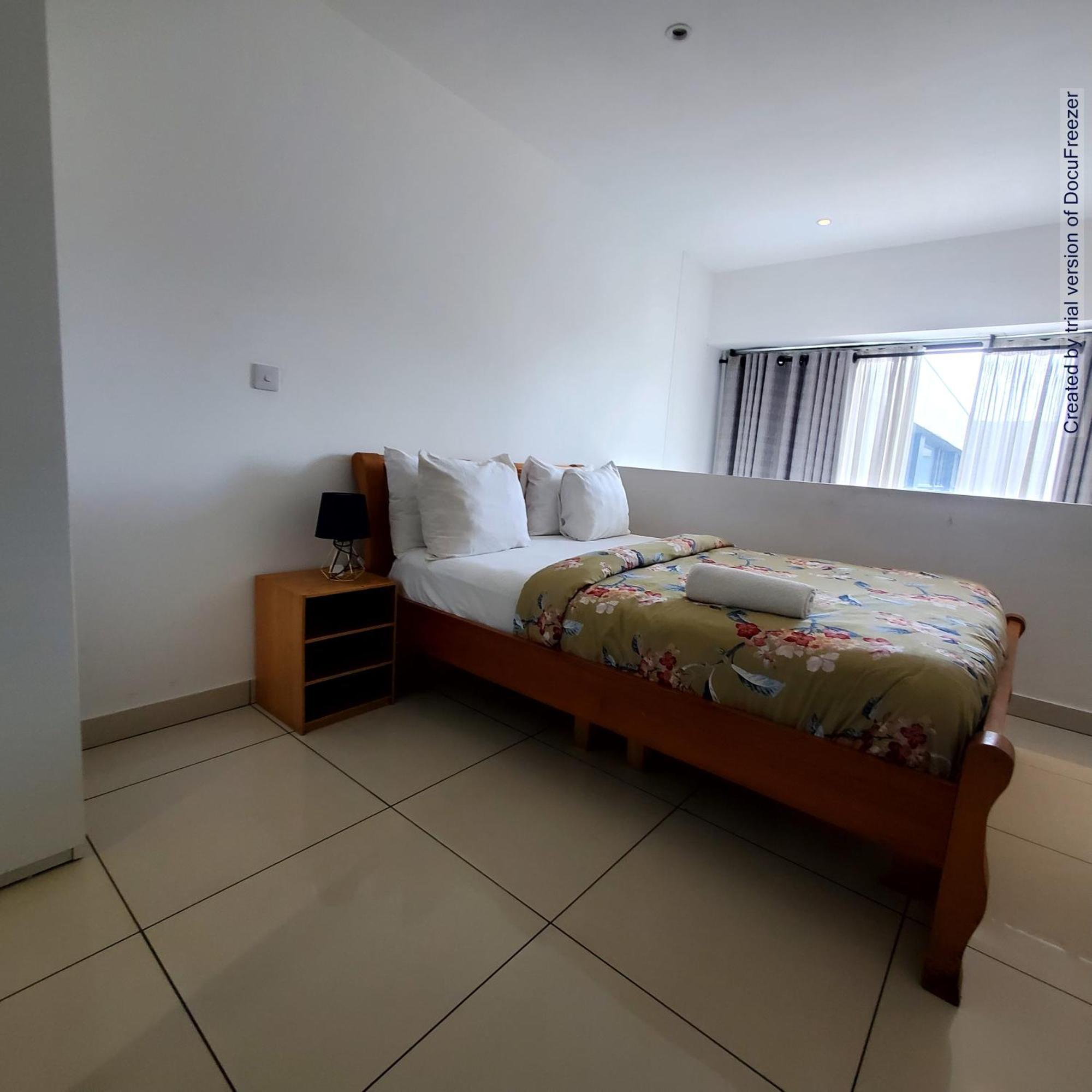 אקרה Embassy Gardens Luxury Suites Cpg מראה חיצוני תמונה