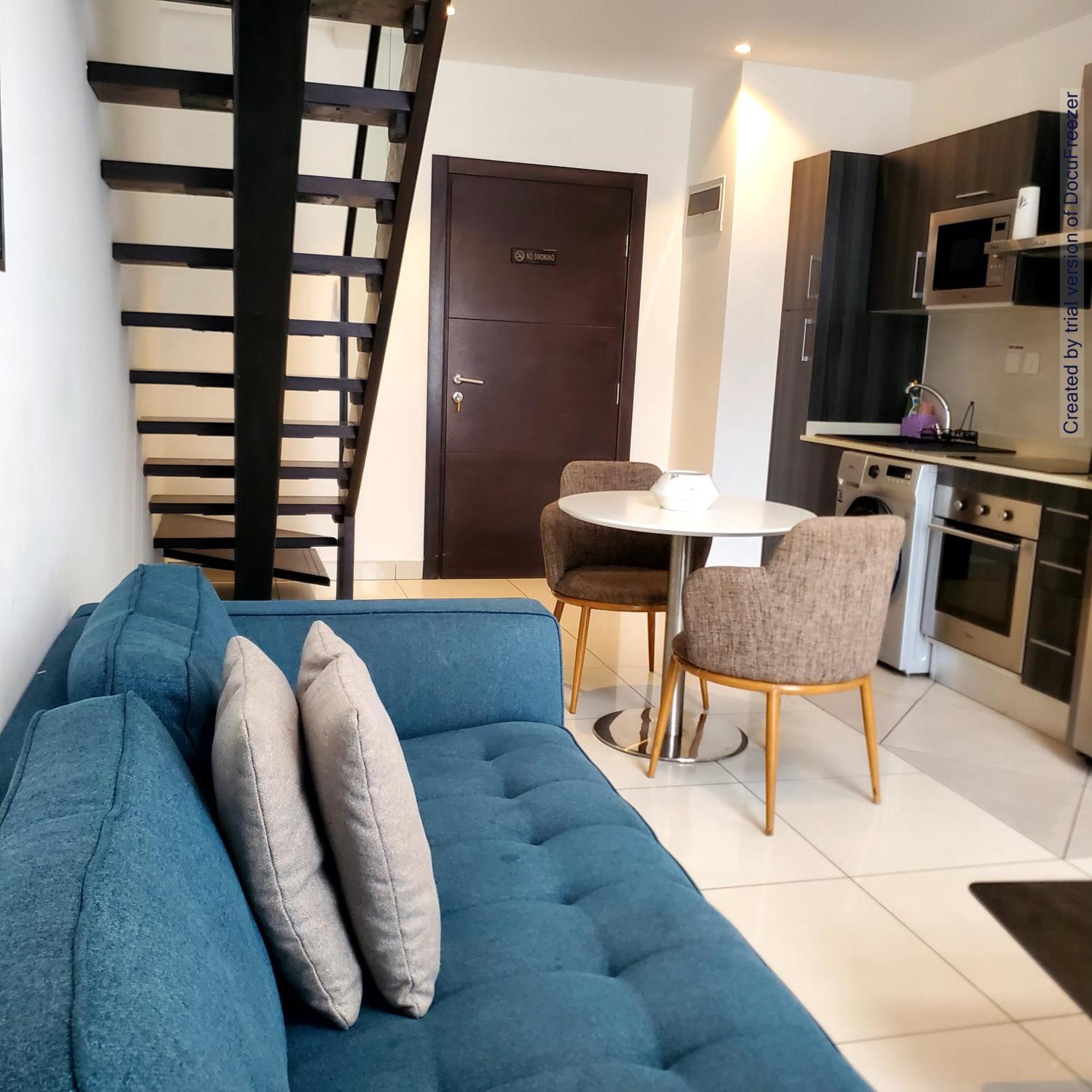 אקרה Embassy Gardens Luxury Suites Cpg מראה חיצוני תמונה