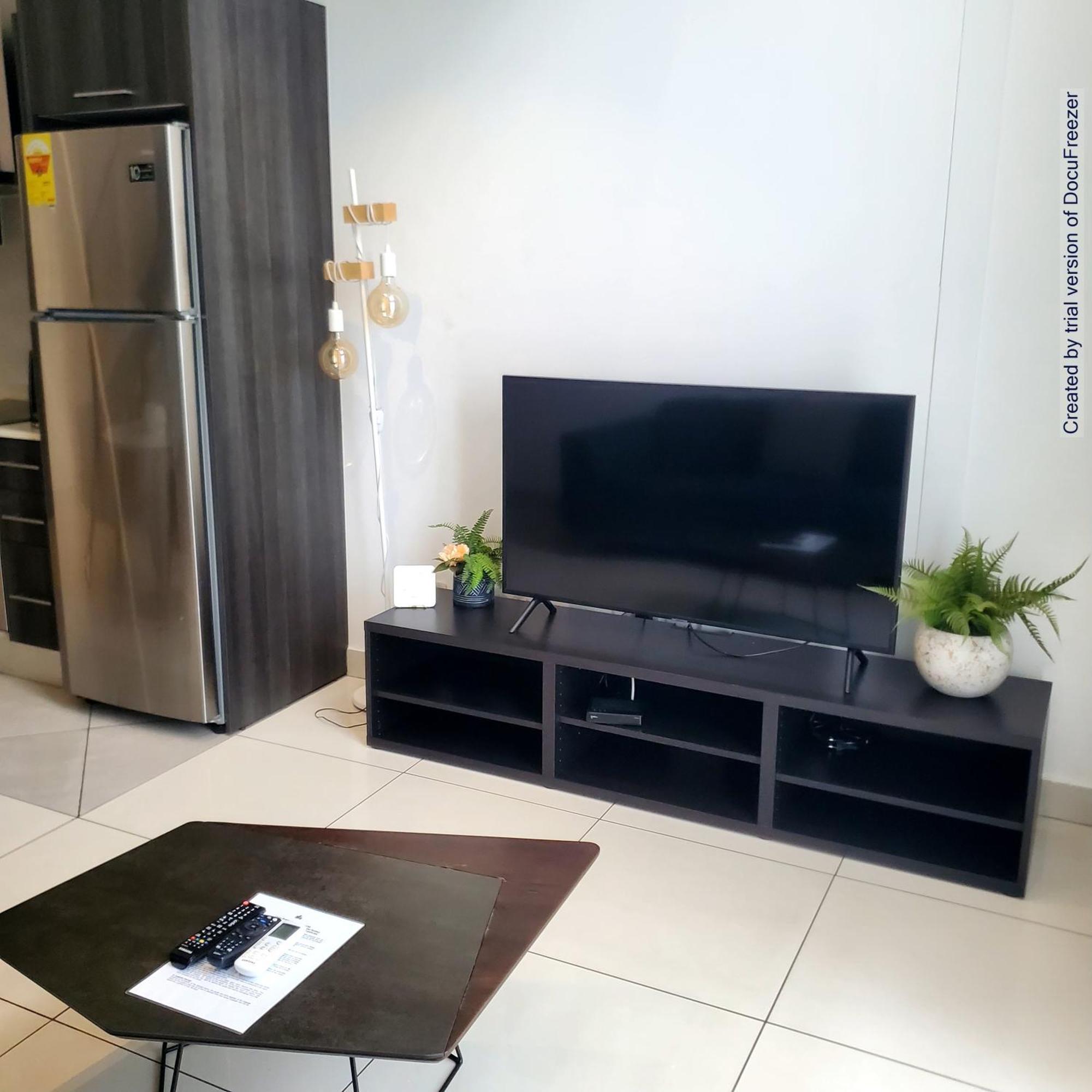 אקרה Embassy Gardens Luxury Suites Cpg מראה חיצוני תמונה