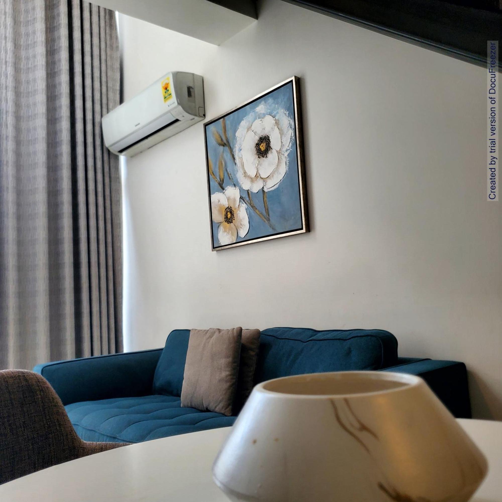אקרה Embassy Gardens Luxury Suites Cpg מראה חיצוני תמונה