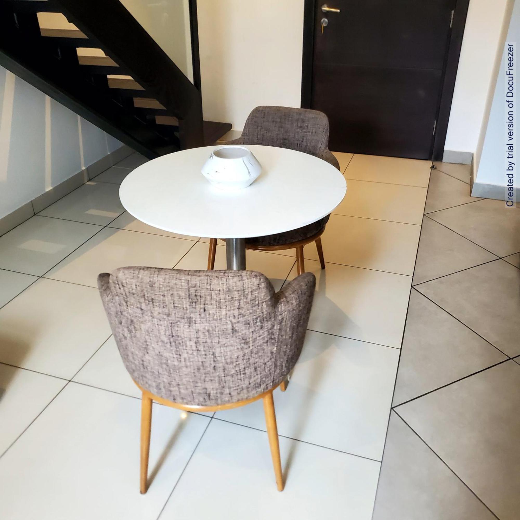 אקרה Embassy Gardens Luxury Suites Cpg מראה חיצוני תמונה