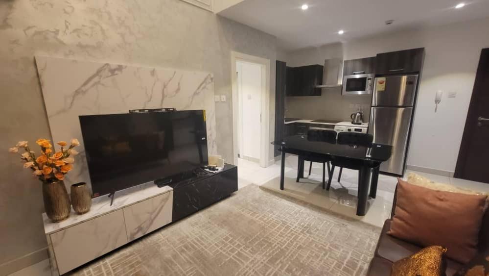 אקרה Embassy Gardens Luxury Suites Cpg מראה חיצוני תמונה